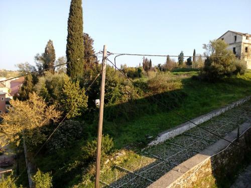 Apartamento Tilemachos House Near Corfu Town