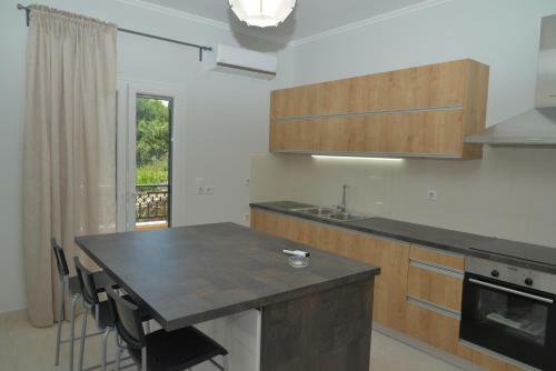 Apartamento Tilemachos House Near Corfu Town