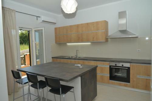 Apartamento Tilemachos House Near Corfu Town