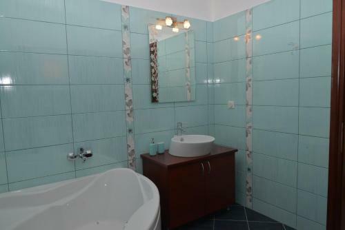 Apartamento Tilemachos House Near Corfu Town