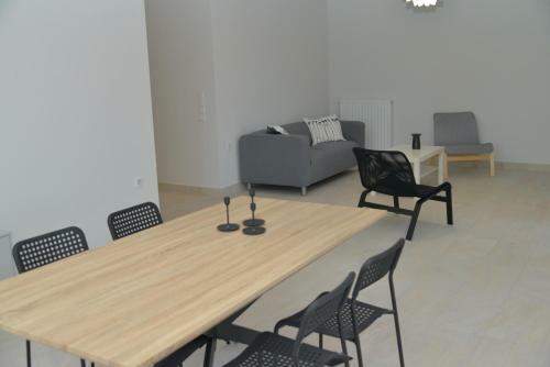 Apartamento Tilemachos House Near Corfu Town