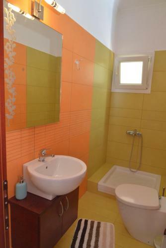 Apartamento Tilemachos House Near Corfu Town