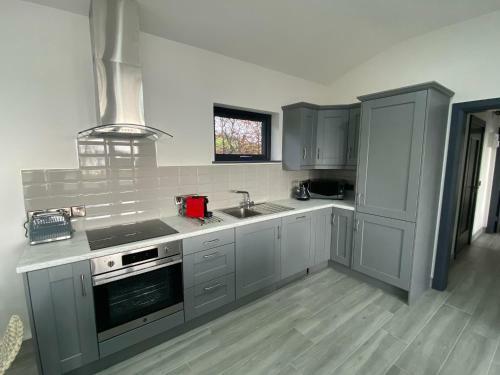 Tullybay Holiday Lodges