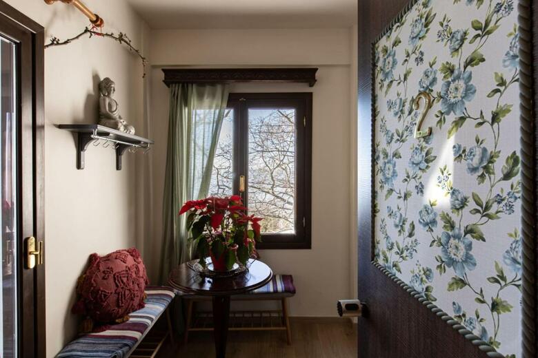 Hotel Stagiates Guest House At Pelion
