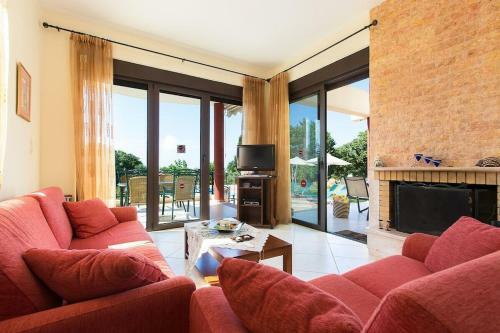 Villa Artemis