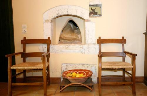 Villa Miranta