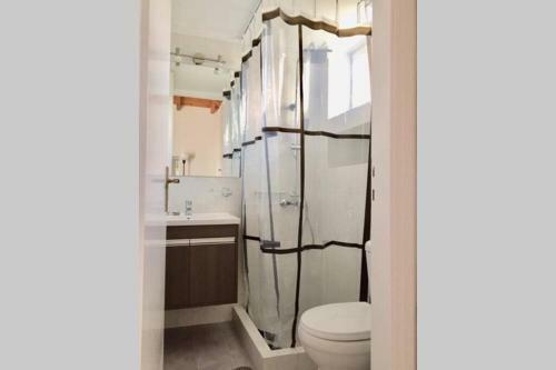Apartamento Studio Gerani 2