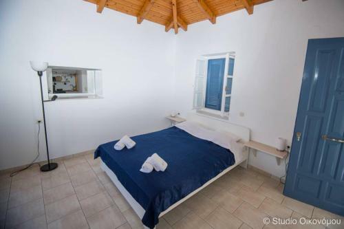 Apartamento Studio Gerani 2