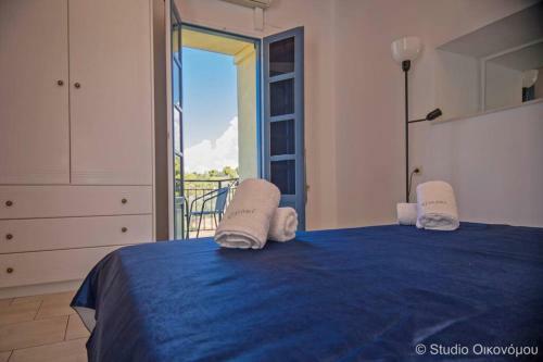 Apartamento Studio Gerani 2