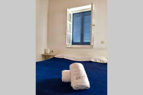 Apartamento Studio Gerani 2