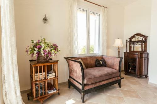 Porto Heli Villa