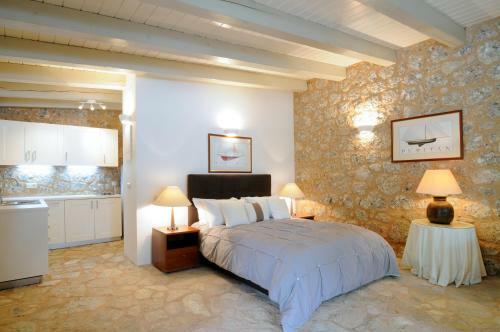 Beachfront Villa