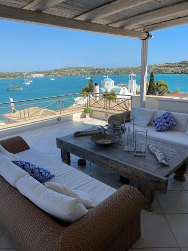 Ph Luxury Apartments
