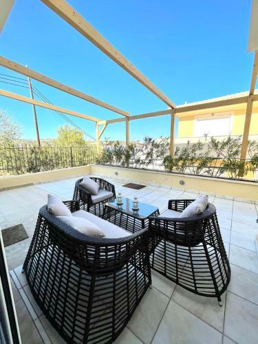 Ph Luxury Apartments