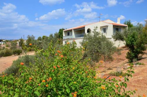 Melivia Villa