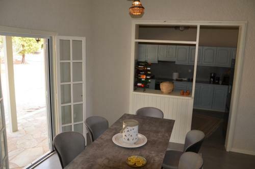 Melivia Villa