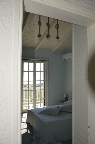 Melivia Villa