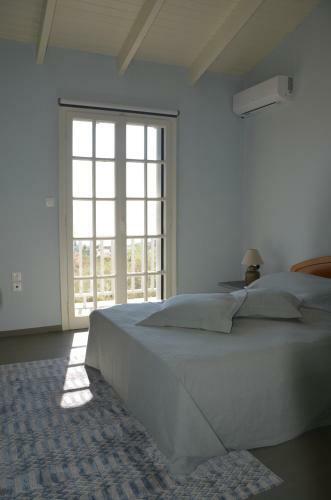 Melivia Villa