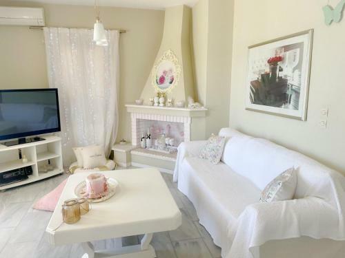 Apartamento Fairy Home Porto Heli