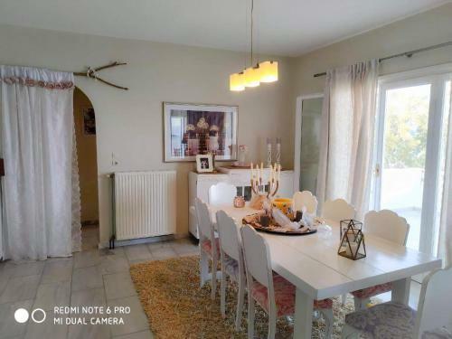 Apartamento Fairy Home Porto Heli