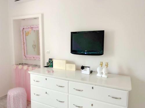 Apartamento Fairy Home Porto Heli