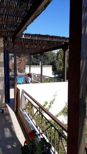 Sea View Vila