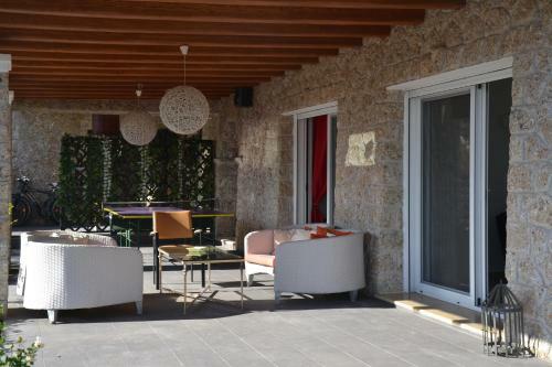 Villa Porto Heli