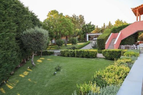 Villa View