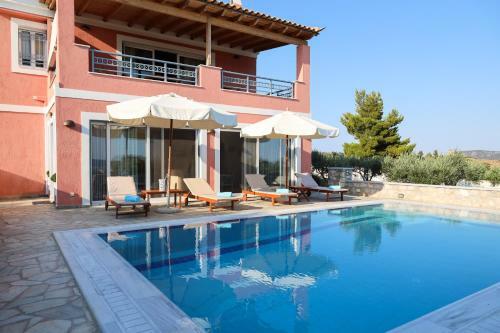 Villa View