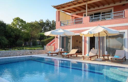 Villa View