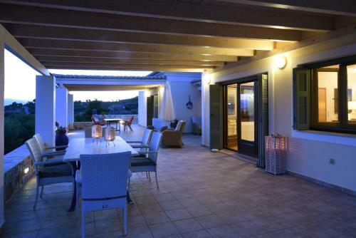 Villa Aigli