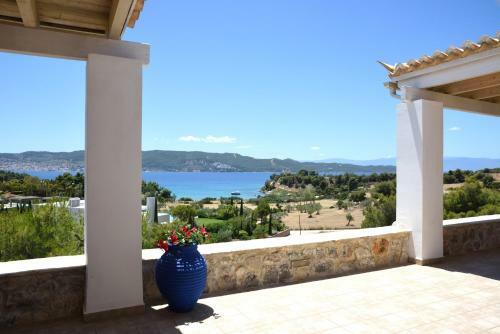 Villa Aigli