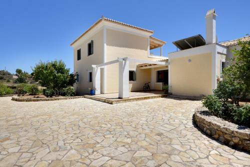 Villa Aigli