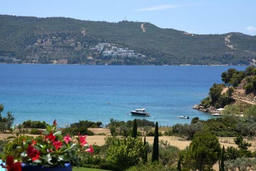 Villa Aigli