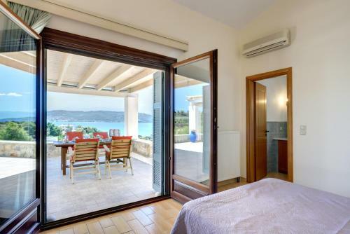 Villa Aigli