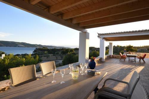 Villa Aigli