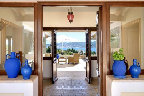 Villa Aigli