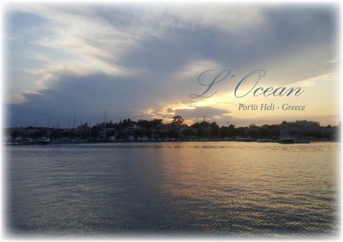 Apartamento L?ocean