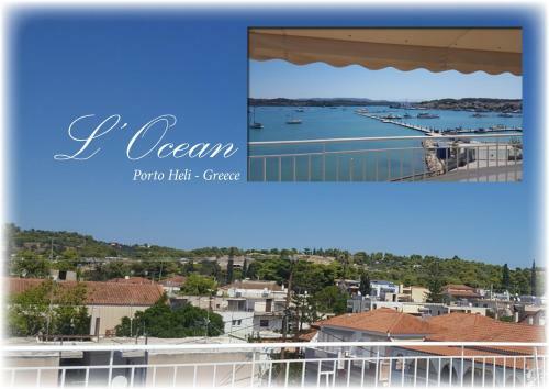 Apartamento L?ocean