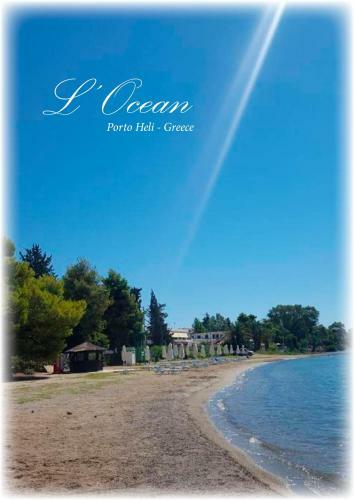 Apartamento L?ocean