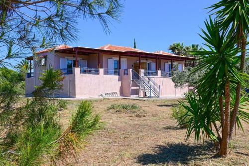 Olive Flavor Sensation Residence At Porto Cheli