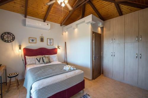 Olive Flavor Sensation Residence At Porto Cheli