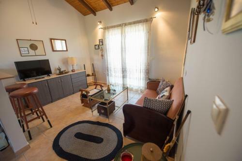 Olive Flavor Sensation Residence At Porto Cheli
