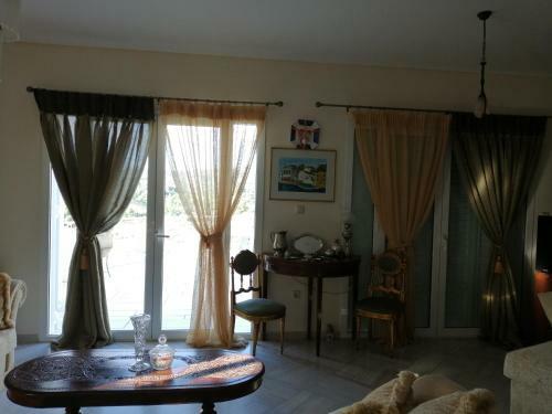 Villa Filoxenia
