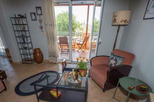 Salty Breeze Experience Residence At Porto Cheli