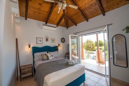 Salty Breeze Experience Residence At Porto Cheli