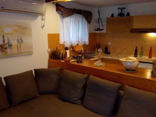 Villa Rita - Porto Cheli