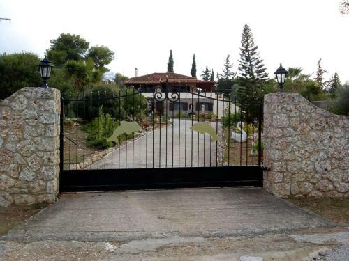 Villa Rita - Porto Cheli