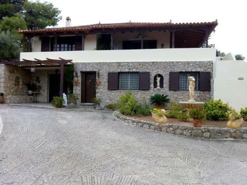Villa Rita - Porto Cheli