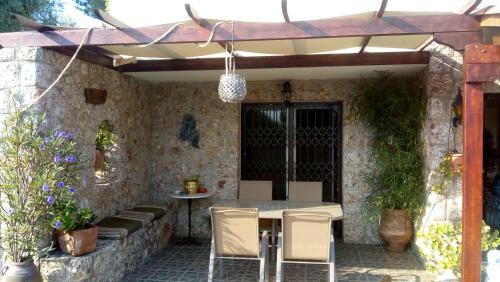 Villa Rita - Porto Cheli
